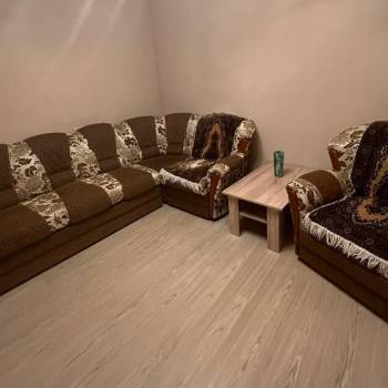 Сдается 2-х комнатная квартира, 50 м²