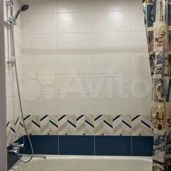 Сдается 2-х комнатная квартира, 50 м²