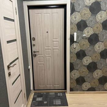 Сдается 2-х комнатная квартира, 50 м²