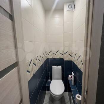 Сдается 2-х комнатная квартира, 50 м²