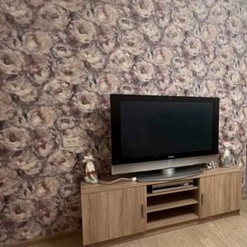 Сдается 2-х комнатная квартира, 50 м²