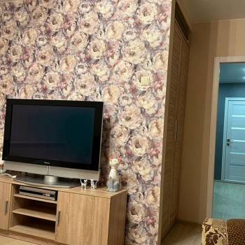 Сдается 2-х комнатная квартира, 50 м²