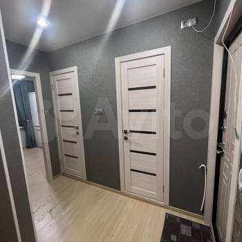 Сдается 2-х комнатная квартира, 50 м²