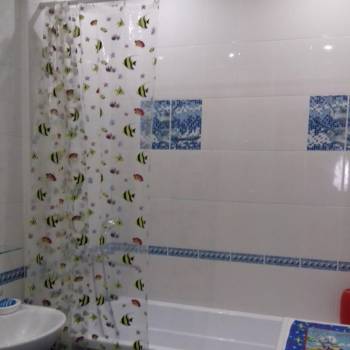 Сдается 1-комнатная квартира, 34 м²