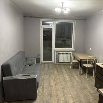 Сдается 1-комнатная квартира, 26 м²