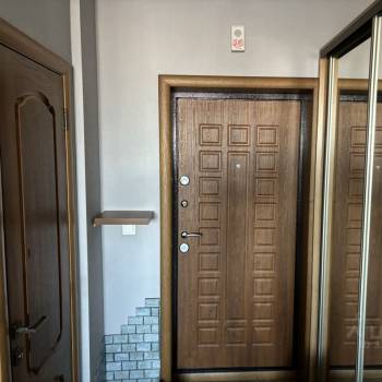 Сдается 1-комнатная квартира, 26 м²