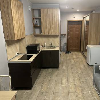 Сдается 1-комнатная квартира, 26 м²