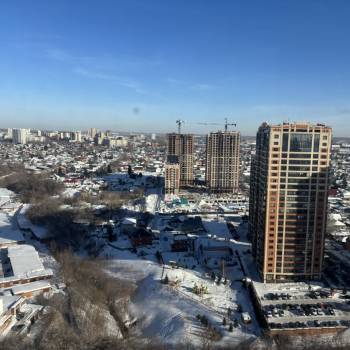 Сдается 1-комнатная квартира, 26 м²