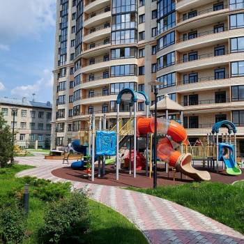 Продается 3-х комнатная квартира, 73 м²