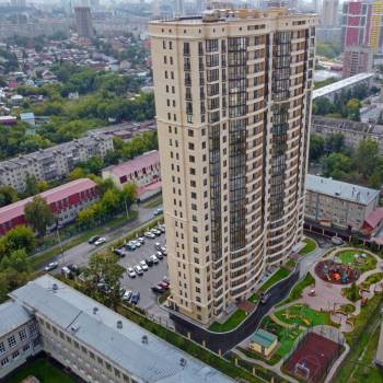 Продается 3-х комнатная квартира, 73 м²
