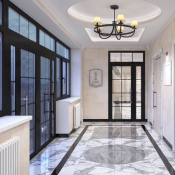 Продается 3-х комнатная квартира, 73 м²