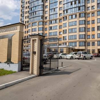 Продается 3-х комнатная квартира, 73 м²