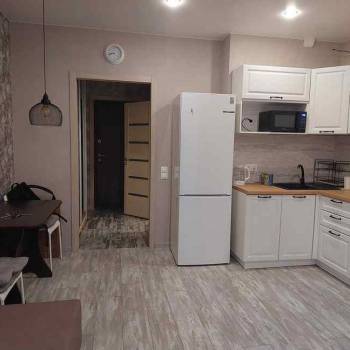 Сдается 1-комнатная квартира, 31 м²