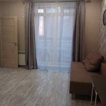 Сдается 1-комнатная квартира, 31 м²