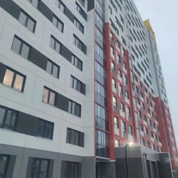 Сдается 2-х комнатная квартира, 39,8 м²