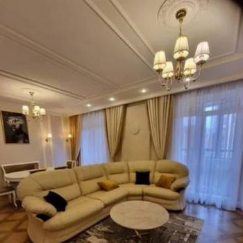 Сдается 2-х комнатная квартира, 72,2 м²