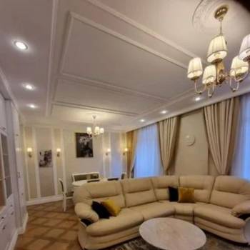 Сдается 2-х комнатная квартира, 72,2 м²