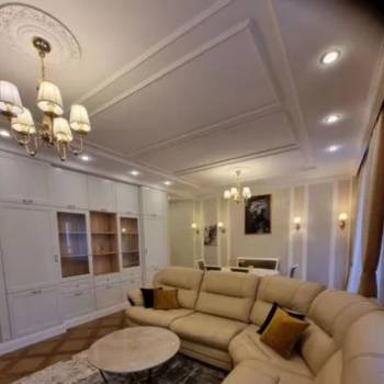 Сдается 2-х комнатная квартира, 72,2 м²