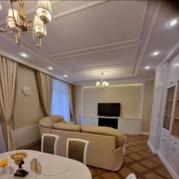 Сдается 2-х комнатная квартира, 72,2 м²