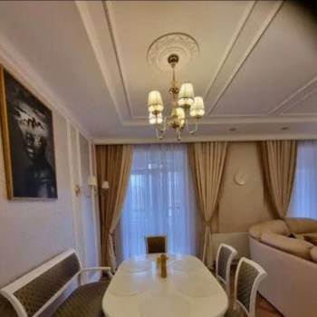Сдается 2-х комнатная квартира, 72,2 м²