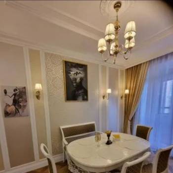 Сдается 2-х комнатная квартира, 72,2 м²