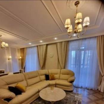 Сдается 2-х комнатная квартира, 72,2 м²