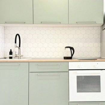 Продается 1-комнатная квартира, 28,8 м²