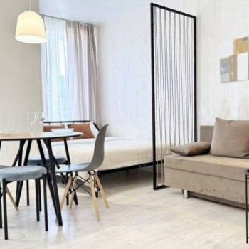Продается 1-комнатная квартира, 28,8 м²