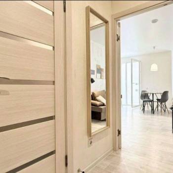 Продается 1-комнатная квартира, 28,8 м²