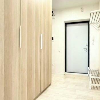 Продается 1-комнатная квартира, 28,8 м²