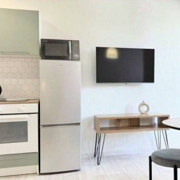 Продается 1-комнатная квартира, 28,8 м²