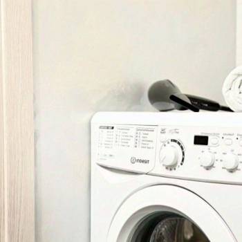 Продается 1-комнатная квартира, 28,8 м²
