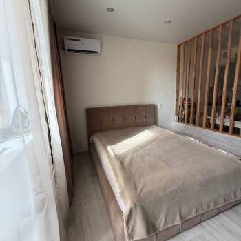 Продается 1-комнатная квартира, 28,9 м²