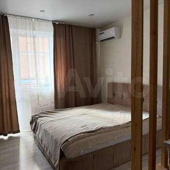 Продается 1-комнатная квартира, 28,9 м²