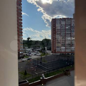 Продается 1-комнатная квартира, 28,9 м²
