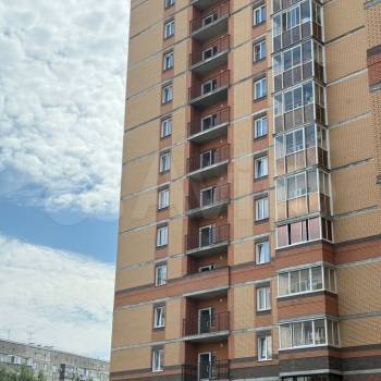 Продается 1-комнатная квартира, 28,9 м²
