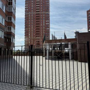 Продается 1-комнатная квартира, 28,9 м²