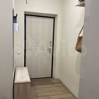 Продается 1-комнатная квартира, 28,9 м²