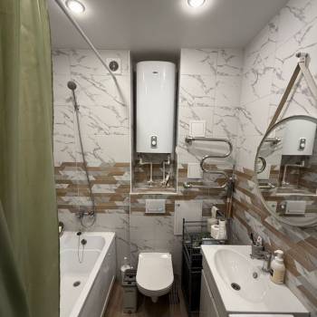 Продается 1-комнатная квартира, 28,9 м²