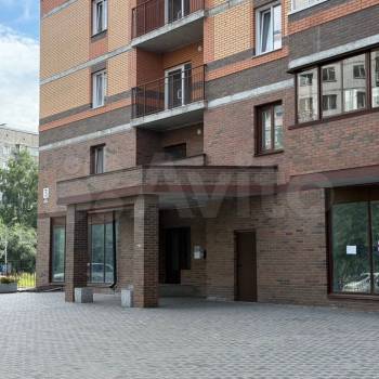 Продается 1-комнатная квартира, 28,9 м²