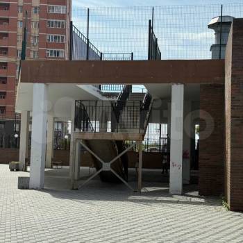 Продается 1-комнатная квартира, 28,9 м²
