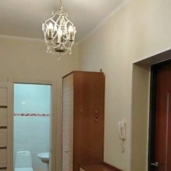 Сдается 2-х комнатная квартира, 58 м²