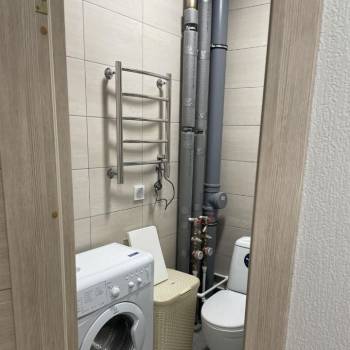 Сдается 1-комнатная квартира, 41,4 м²