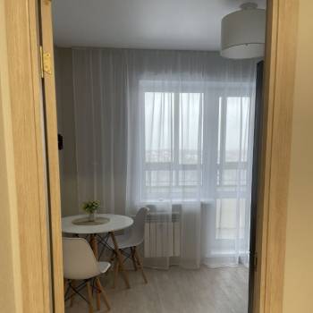 Сдается 1-комнатная квартира, 41,4 м²