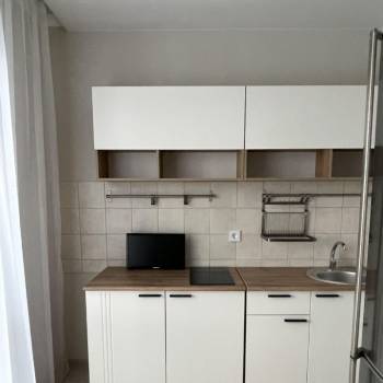 Сдается 1-комнатная квартира, 41,4 м²