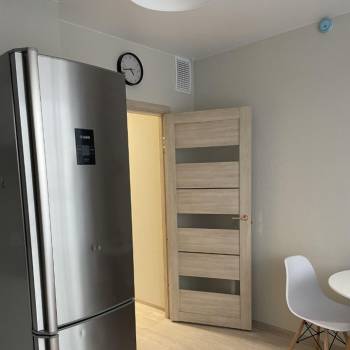 Сдается 1-комнатная квартира, 41,4 м²