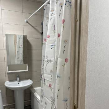 Сдается 1-комнатная квартира, 41,4 м²