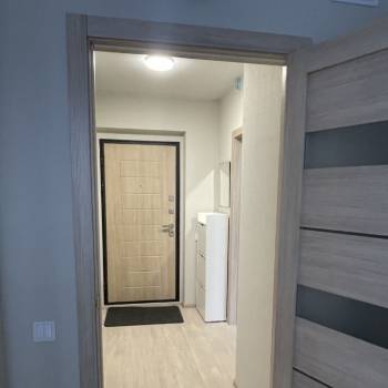 Сдается 1-комнатная квартира, 41,4 м²