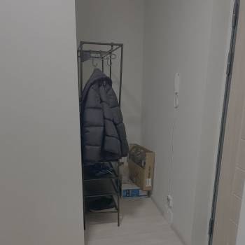 Сдается 1-комнатная квартира, 41,4 м²