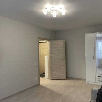 Сдается 1-комнатная квартира, 41,4 м²